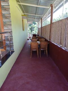 VANASHREE Homestay GALAMUDI GANDAGATTA SRINGERI - Sringeri - 3