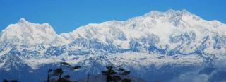Aps homestay - Darjeeling - 1