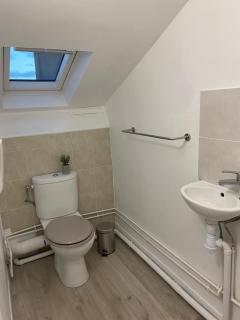 Duplex cosy très proche de La Défense - Nanterre - 7