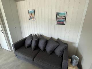 Chalet familial avec piscine-Finistère Sud - Pont-lʼAbbé - 1