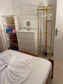 Boulevard Apartment - Gjashtë - 3