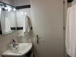 Boulevard Apartment - Gjashtë - 1
