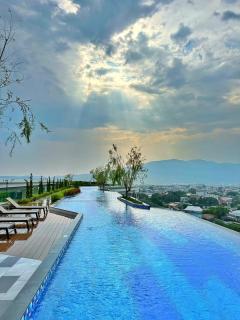 Astra Sky River Changkhlan - Chiang Mai - 7