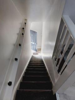 Seaside Apartment - Moreton - 3