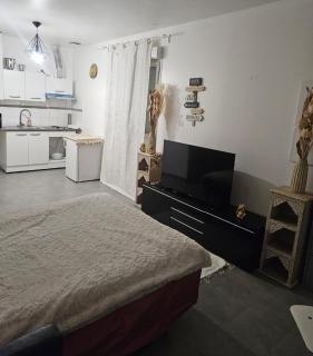STUDIO a 2 arrêt GARE DU NORD - Pierrefitte-sur-Seine - 6