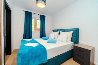 Biograd Sunset Penthouse with spectactular view and jacuzzi - 7