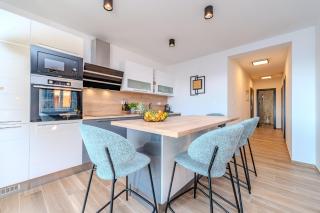 Biograd Sunset Penthouse with spectactular view and jacuzzi - Biograd na Moru - 4