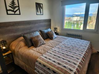 COMARCA SUR Apartamentos - Ushuaia - 9