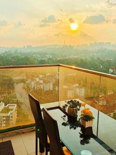 Casablanca Skypool Hostel - 7