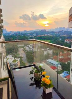 Casablanca Skypool Hostel - Kuala Lumpur - 5