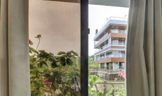 3bhk luxury duplex villa with private pool casa vinte A3 - Arpora - 9