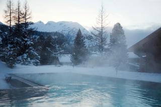 Post Lech Arlberg - 8