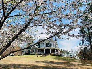 Chateau d' Amour - Where Love & Luxury Meet - Wake Forest - 8