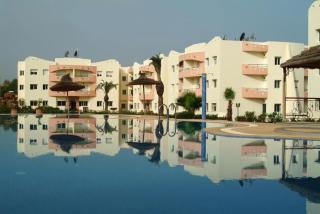 Appartement proche casablanca - Mohammedia - 2