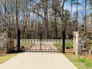 Chateau d' Amour - Where Love & Luxury Meet - Wake Forest - 7