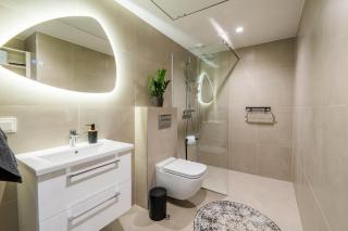 A&A Luxury Apartment with garden - Tartu - 1