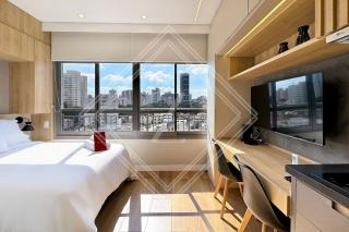 Zainalofts7Vila Mariana ao lado metrô, CASV 64 ID - São Paulo - 2