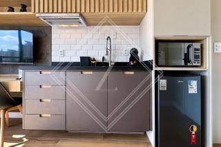 Zainalofts7Vila Mariana ao lado metrô, CASV 64 ID - San Paolo - 2