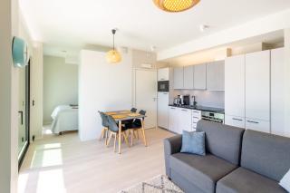 Hanko Harbor Studio - 6