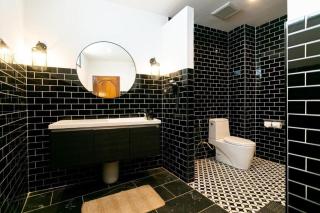Penthouse Lamoon - Bangkok - 1