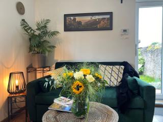 Gite See You Soon - Maisonnette Green Lodge - 7