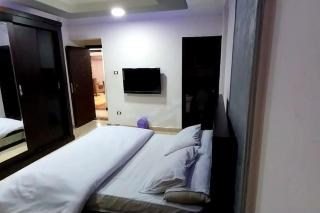 شقه فندقيه في شيراتون المطار بالقرب من مطار القاهره - Il Cairo - 4