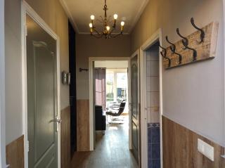 HOMARUS Bed by the Sea - 6