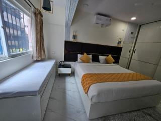 SS LUMINA GUEST HOUSE - Bangalore - 2