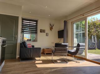 HOMARUS Bed by the Sea - Westkapelle - 9