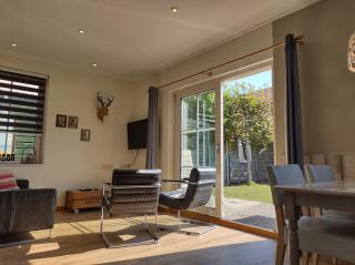 HOMARUS Bed by the Sea - Westkapelle - 8