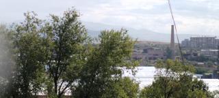 Sunny and comfy flat Nor Nork - Jrvezh - 9