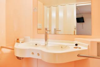 Premiere Classe Saint Nazaire - Trignac - Trignac - 6