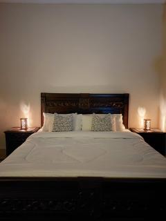 Green Residency, Eco-Friendly Guestrooms available for Families near Islamabad and Murree - Islamabad - 7