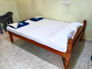 Vismay Farm Stay - Gokarna - 2