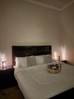 Green Residency, Eco-Friendly Guestrooms available for Families near Islamabad and Murree - Islamabad - 6