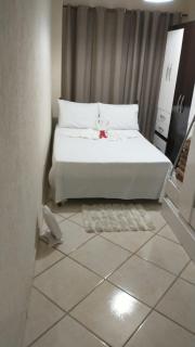 Um apartamento aconchegante - 0