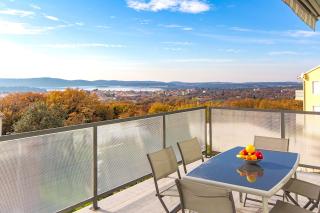 Holiday Home Magic View - Medulin - 8