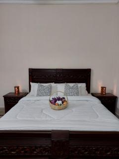 Green Residency, Eco-Friendly Guestrooms available for Families near Islamabad and Murree - Islamabad - 4