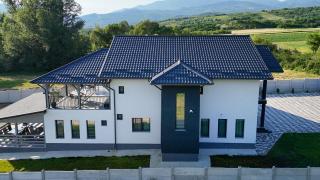 Casa Patry - Călimăneşti - 7