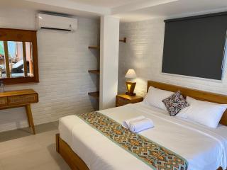 Villa Palma Pinda Saba - Saba - 8