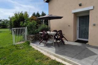 Studio paisible - Saint-Cyprien - 4
