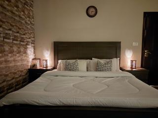 Green Residency, Eco-Friendly Guestrooms available for Families near Islamabad and Murree - Islamabad - 1