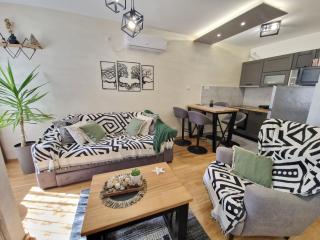 Apartmani Djuric Grey - Subotica - 6