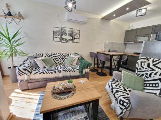 Apartmani Djuric Grey - Subotica - 5