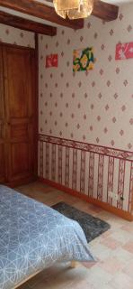 La maison paisible au village - Channay-sur-Lathan - 3