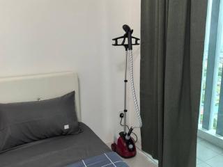 Random Comfort Moowin Suite in Meritus - Jalan Baharu - 6