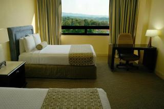 Gamma by Fiesta Americ Xalapa Nubara - 7