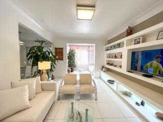 Localização privilegiada em Copacabana quarteirão praia - 8