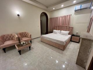 Heritage inn B&B Guest House Islamabad - 4