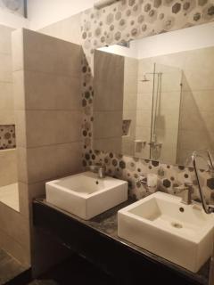 Heritage inn B&B Guest House Islamabad - Islamabad - 1